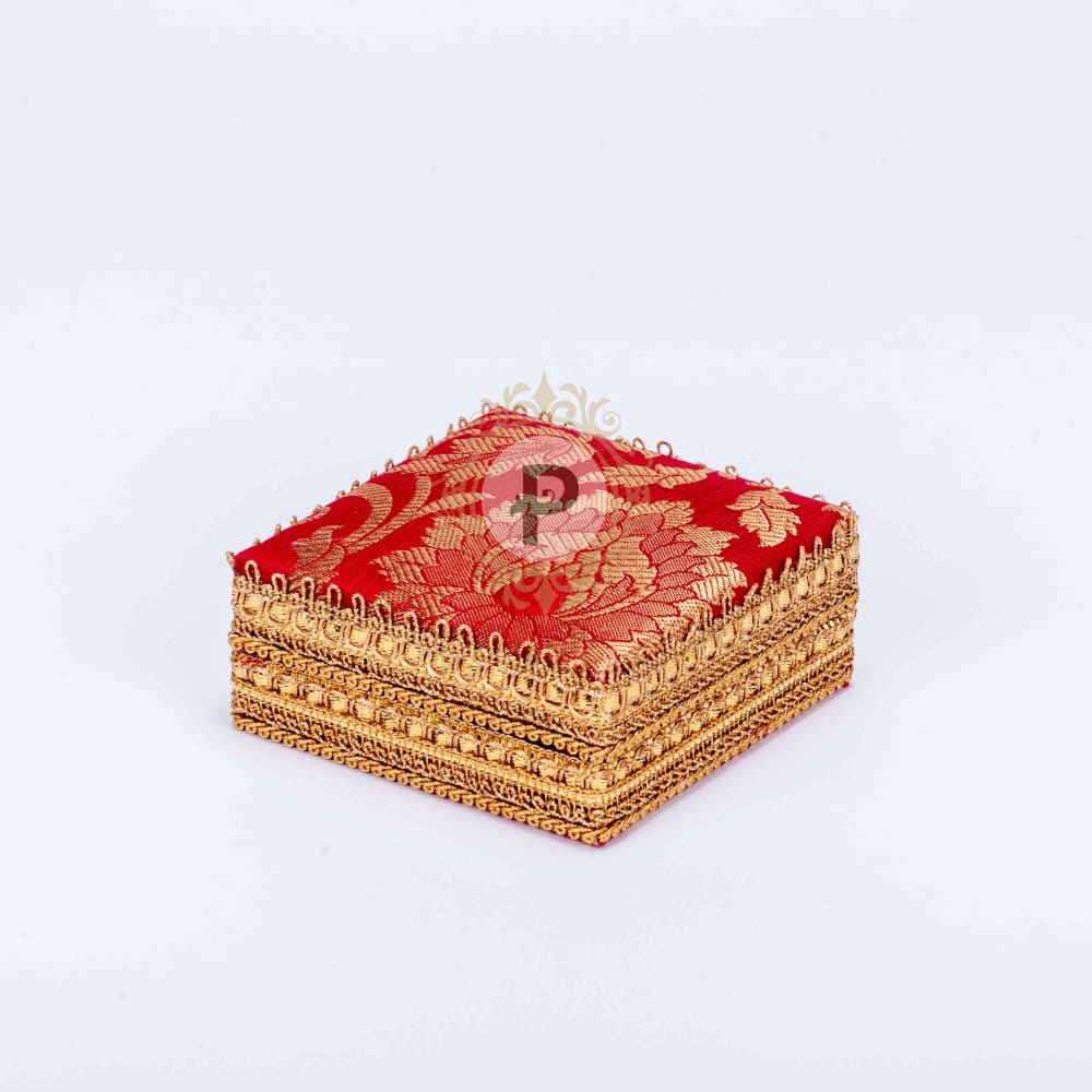 Single Kada Box