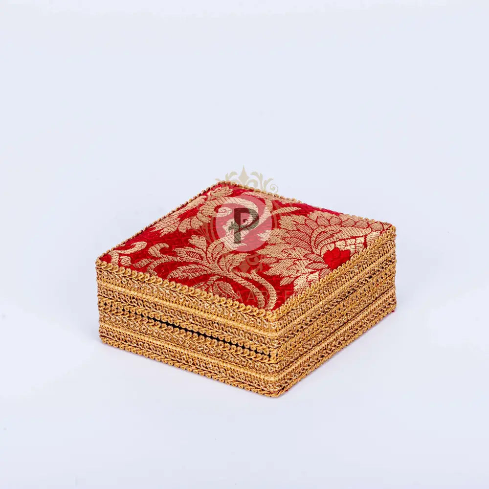 Single Kada Box