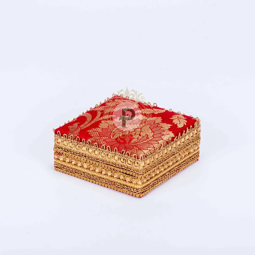 Single Kada Box