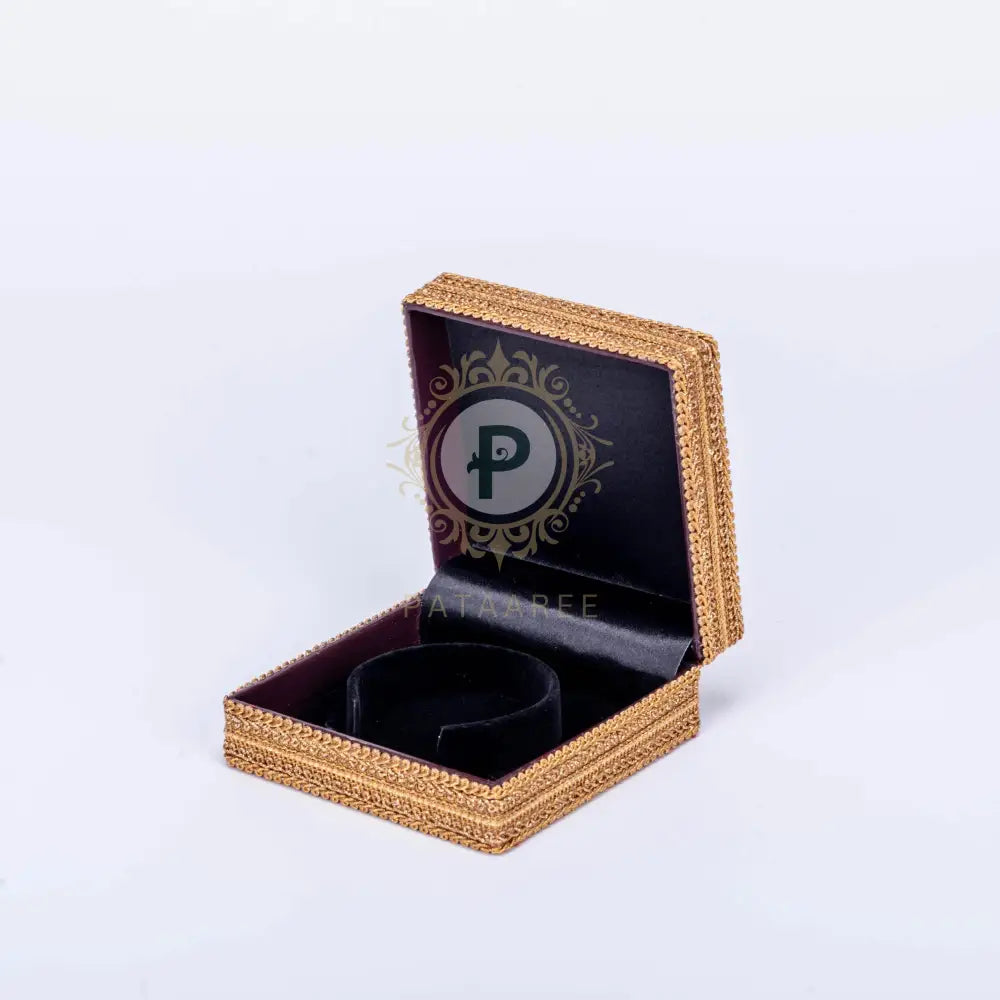 Single Kada Box