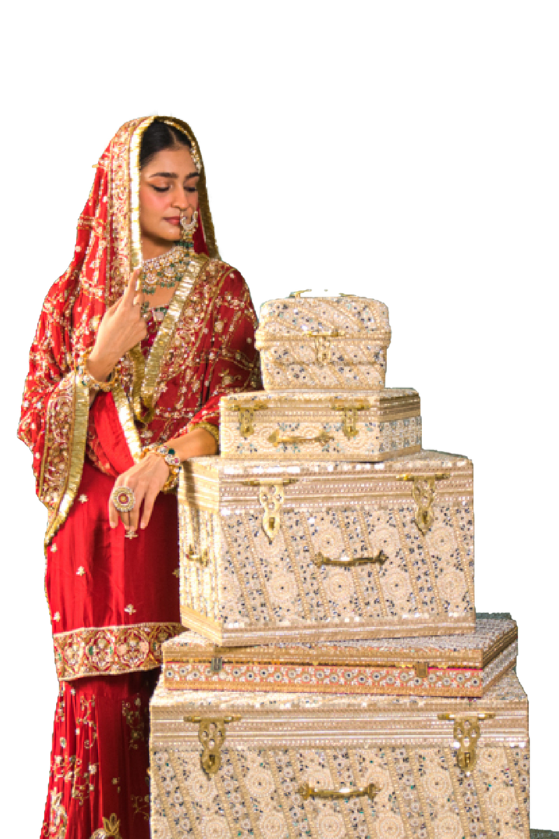 Bridal Model Mobile