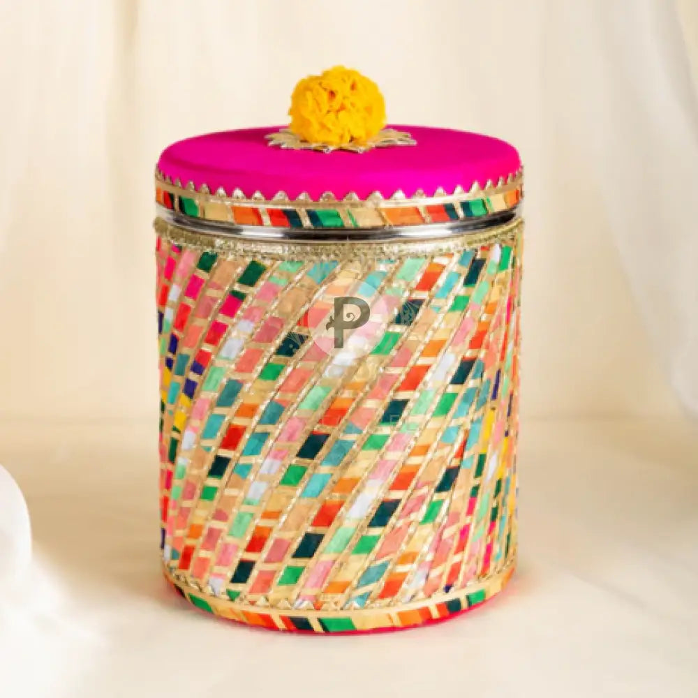 Satrangi Bhaji Box (3-5Kg) Bhaji Box