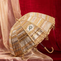 Satrangi Bridal Entry Umbrella