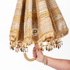 Satrangi Bridal Entry Umbrella