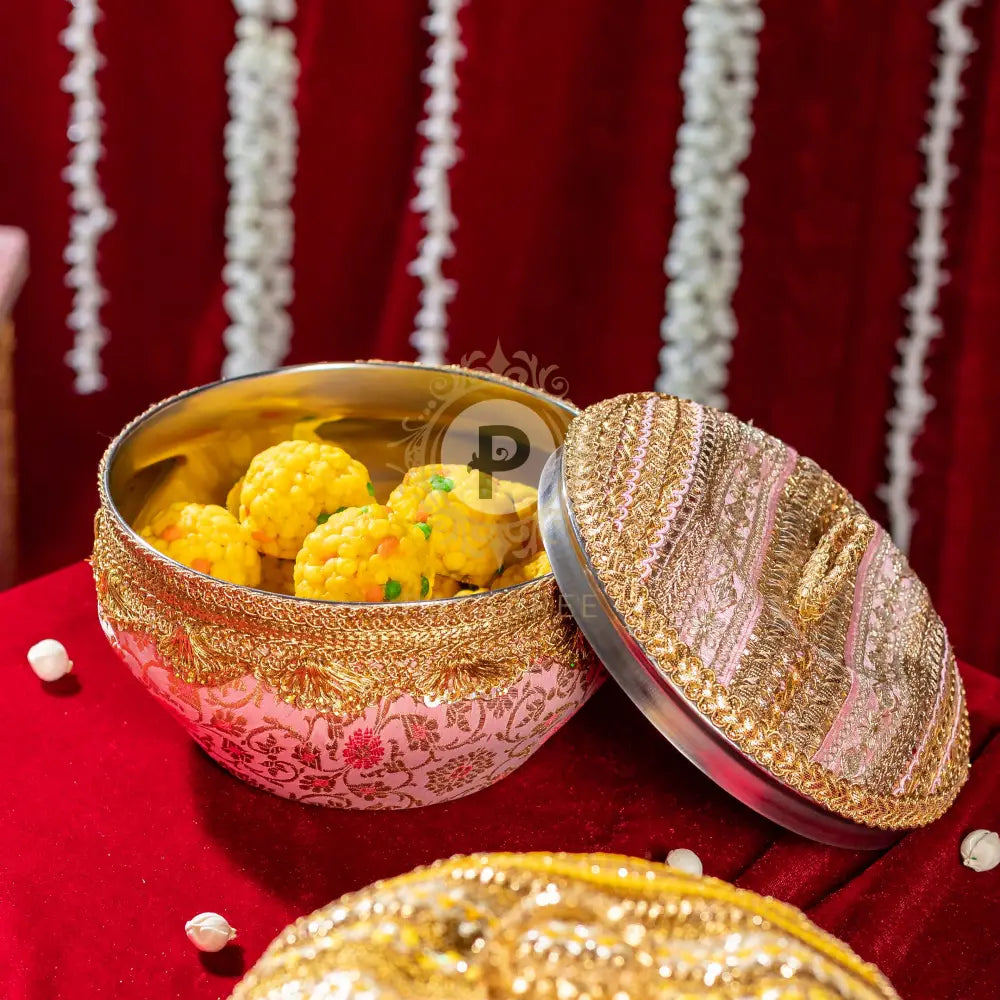 Satrangi Ladoo Box