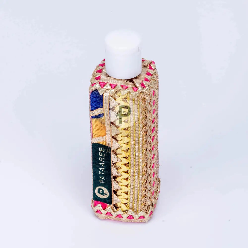 Satrangi Oil Bottle
