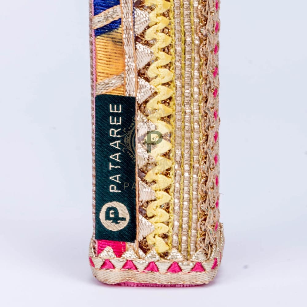 Satrangi Oil Bottle