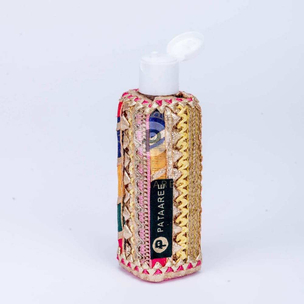 Satrangi Oil Bottle