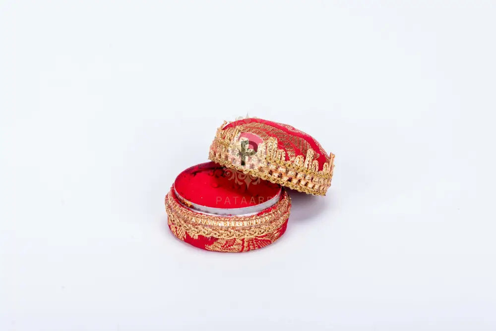 Sindoor Box