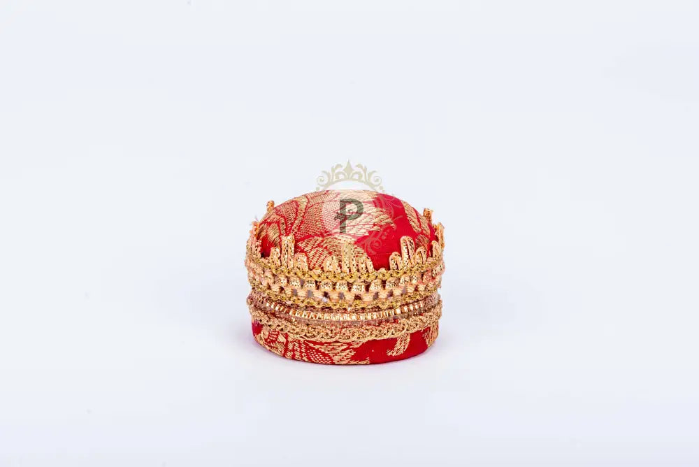 Sindoor Box