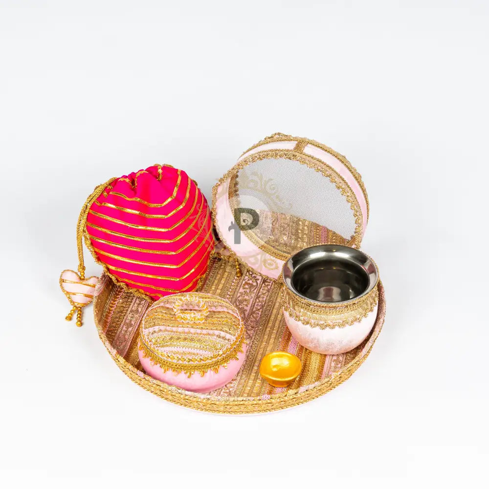 Surati Essentials Set