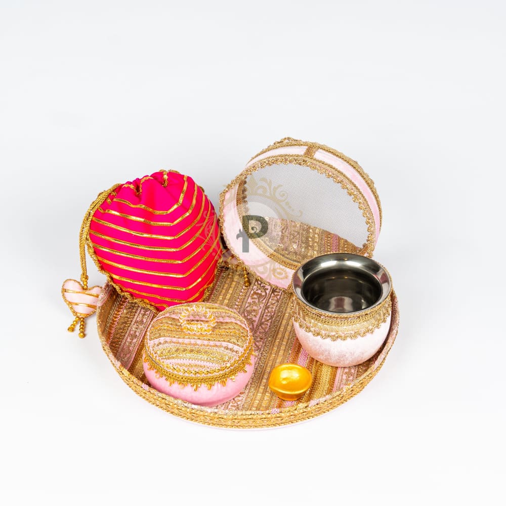 Surati Essentials Set