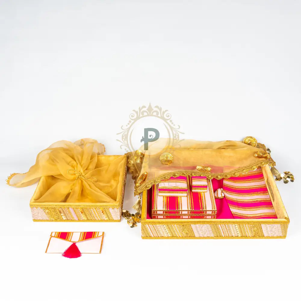 Surati Gifting Set