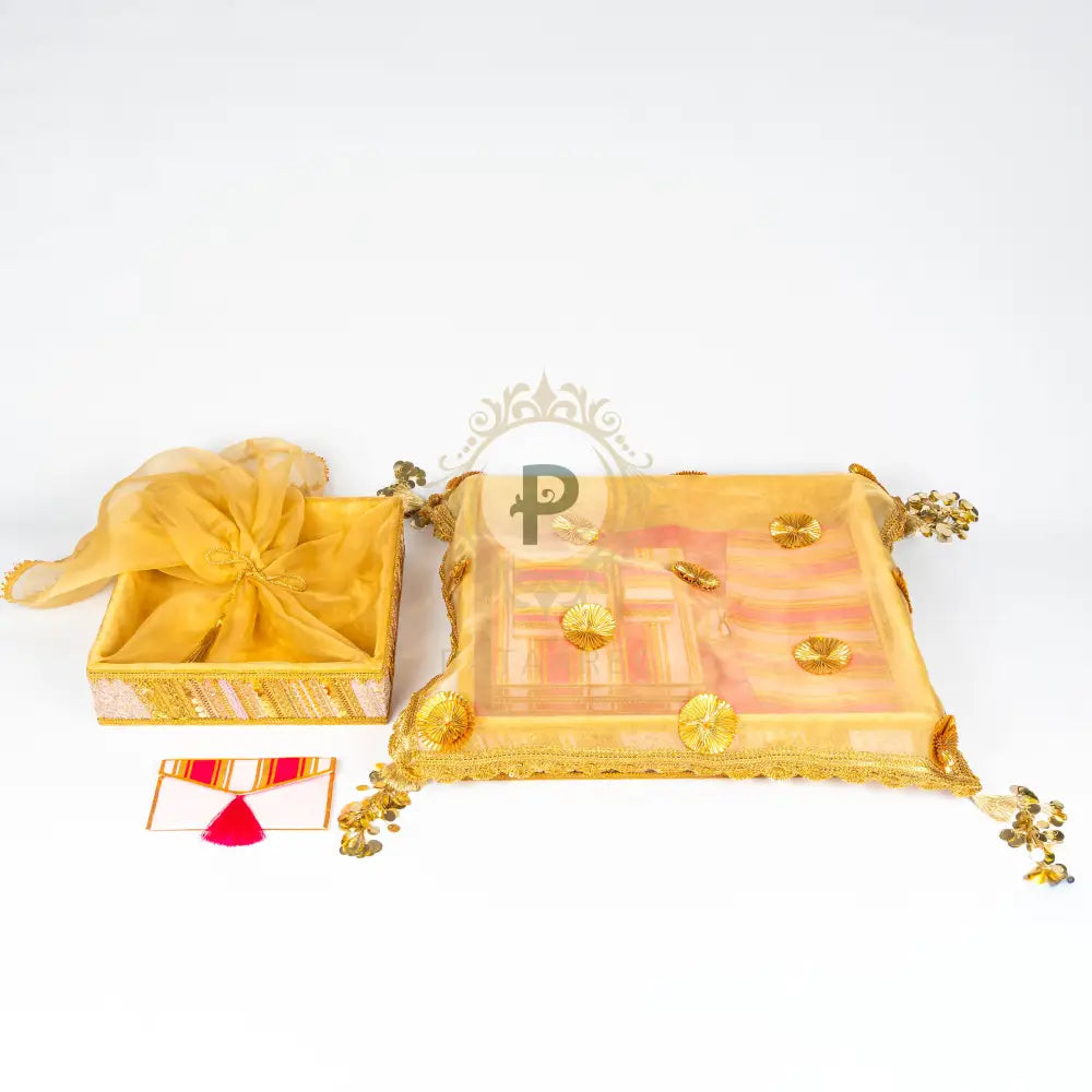 Surati Gifting Set