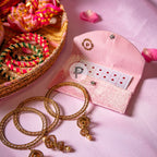 Surati Teej Set
