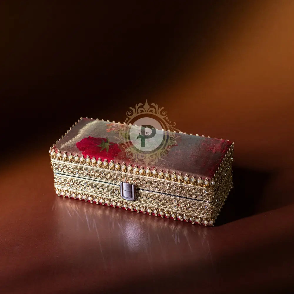 Surkh Cash Gift Box Cash Gift Box