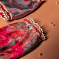 Surkh Chura Cover Pair Chura Cover