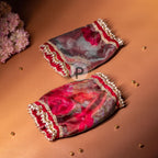 Surkh Chura Cover Pair Chura Cover