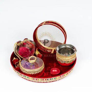Surkh Essentials Set