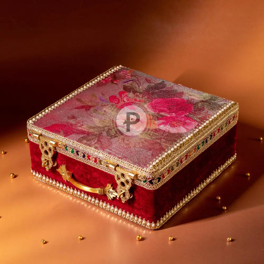 Surkh Favour Bundle - Double Saver Favour Bundle