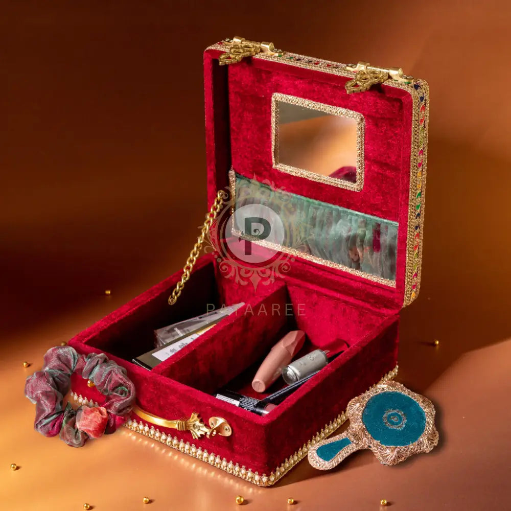 Surkh Favour Bundle - Double Saver Favour Bundle