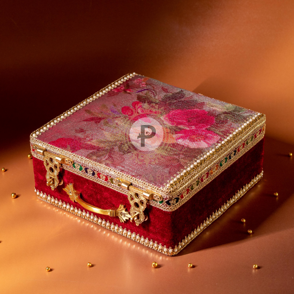 Surkh Favour Bundle - Double Saver Favour Bundle