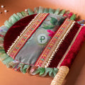 Surkh Jaago set Jaago Set