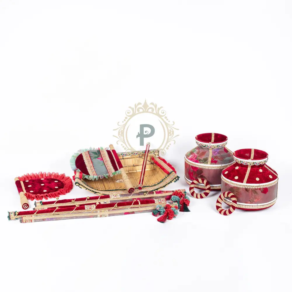 Surkh Jaago set Jaago Set