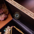 Surkh Jewellery Box Necklace Box