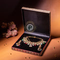 Surkh Jewellery Box Necklace Box