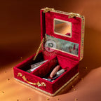 Surkh Mini Trunk Mini Trunk