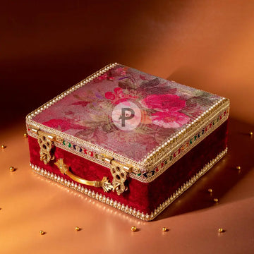 Surkh Mini Trunk Mini Trunk