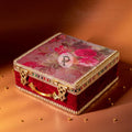 Surkh Mini Trunk Mini Trunk