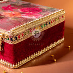 Surkh Mini Trunk Mini Trunk