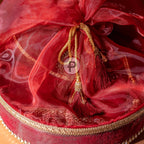 Surkh Shagun Set - Double Saver Shagun Set