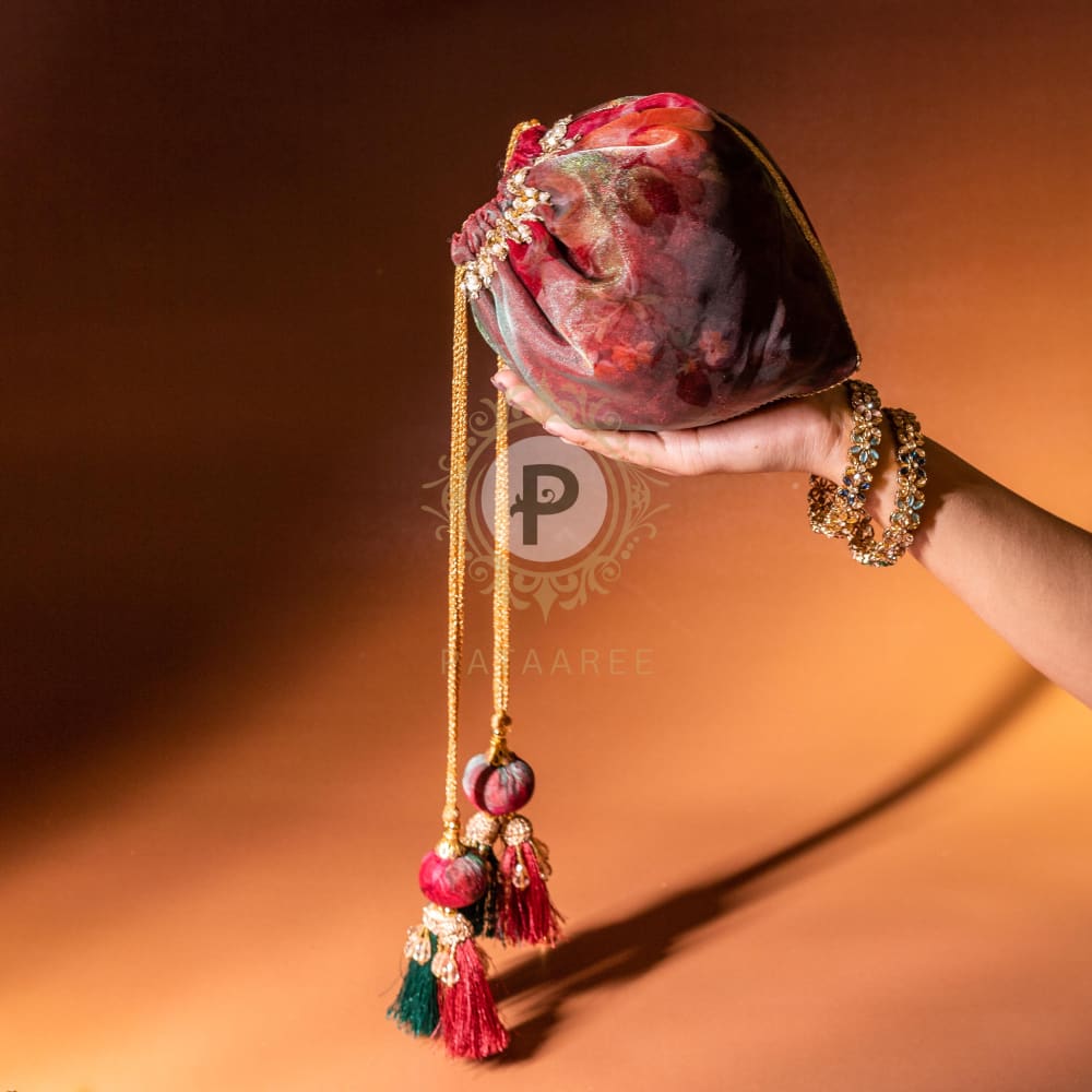 Surkh Shagun Set - Double Saver Shagun Set