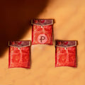 Surkh Suit Suit/Saree Cover – Set of 3 Suit Cover