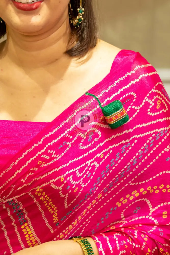 Sutli Bomb Pin