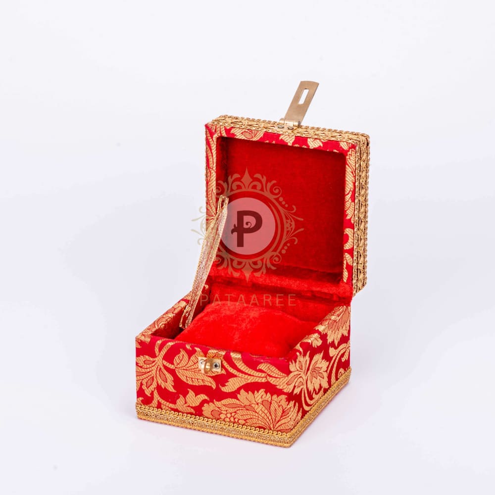 Watch Box