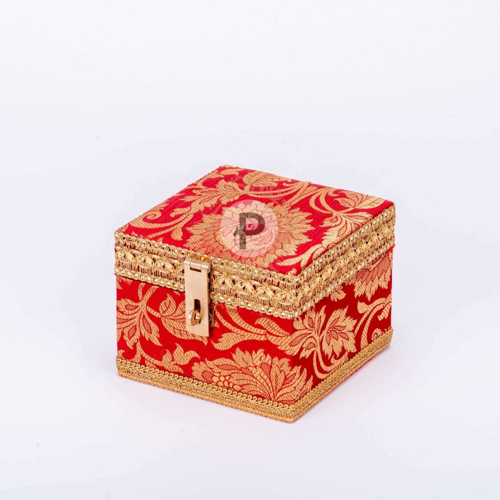 Watch Box