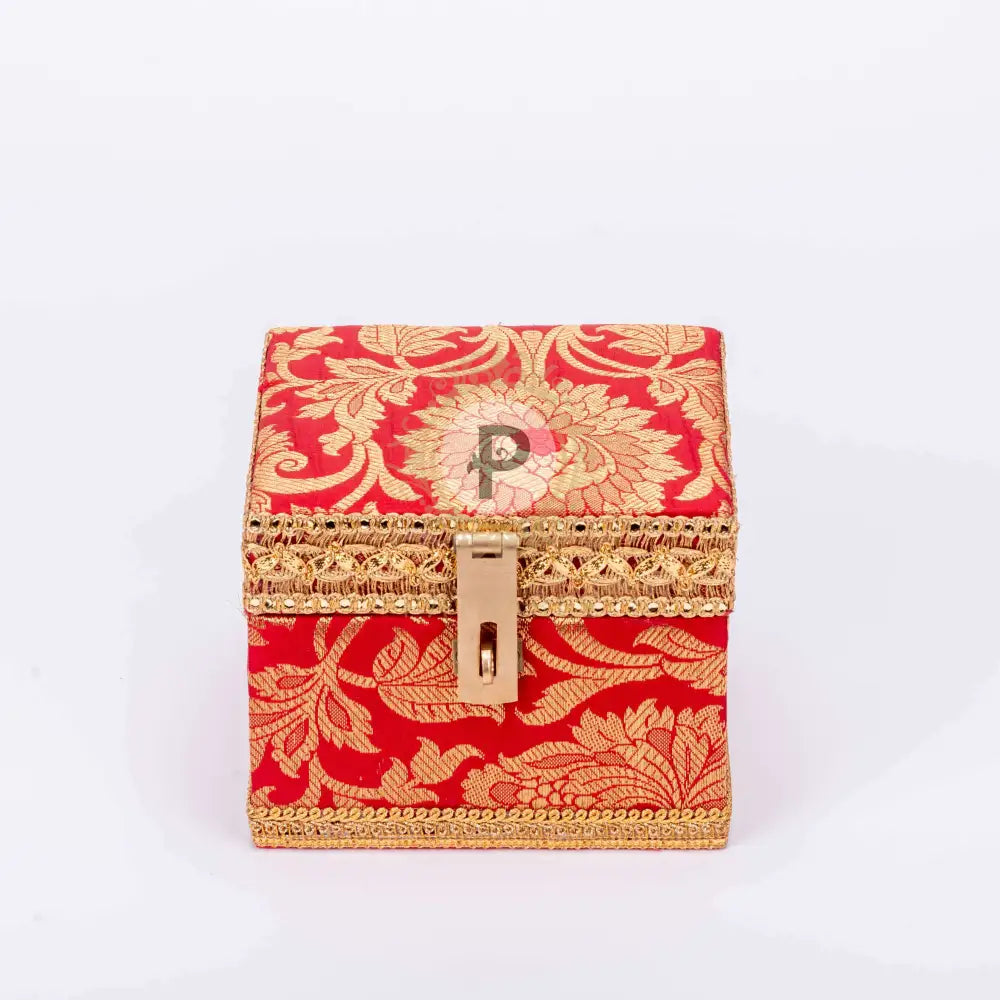 Watch Box