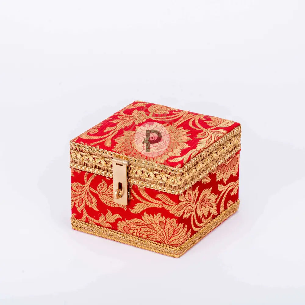 Watch Box