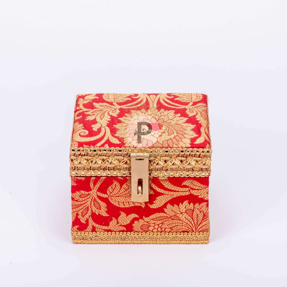 Watch Box