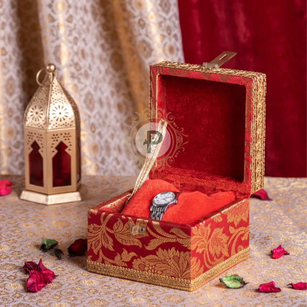 Watch Box