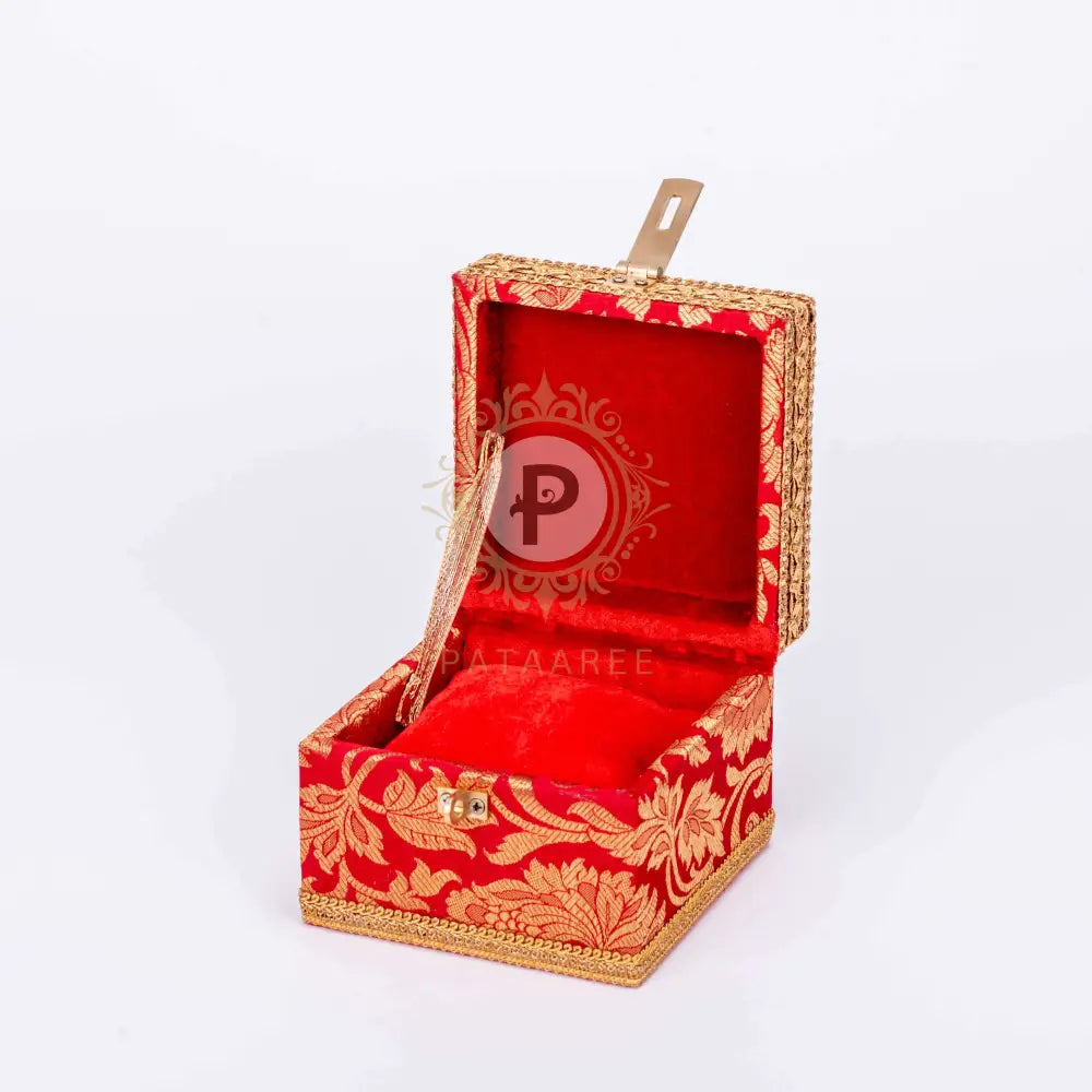 Watch Box