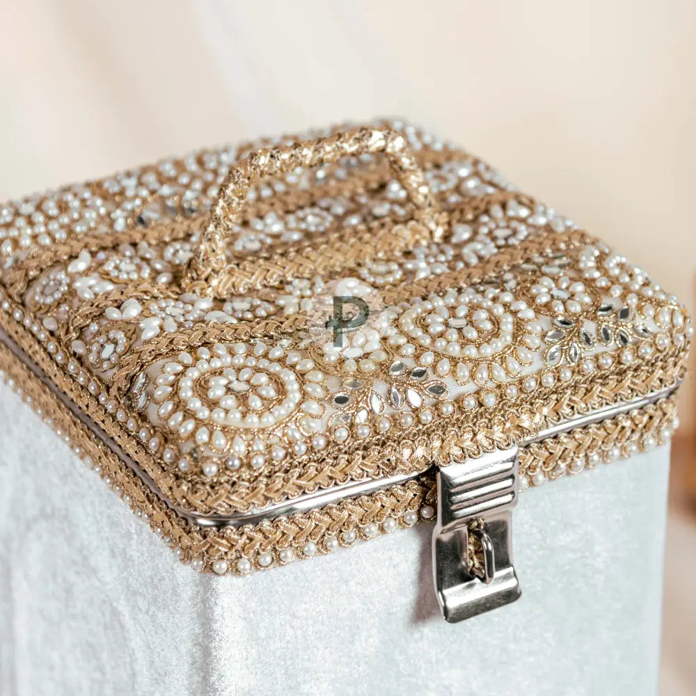 Zehra Bhaji Box