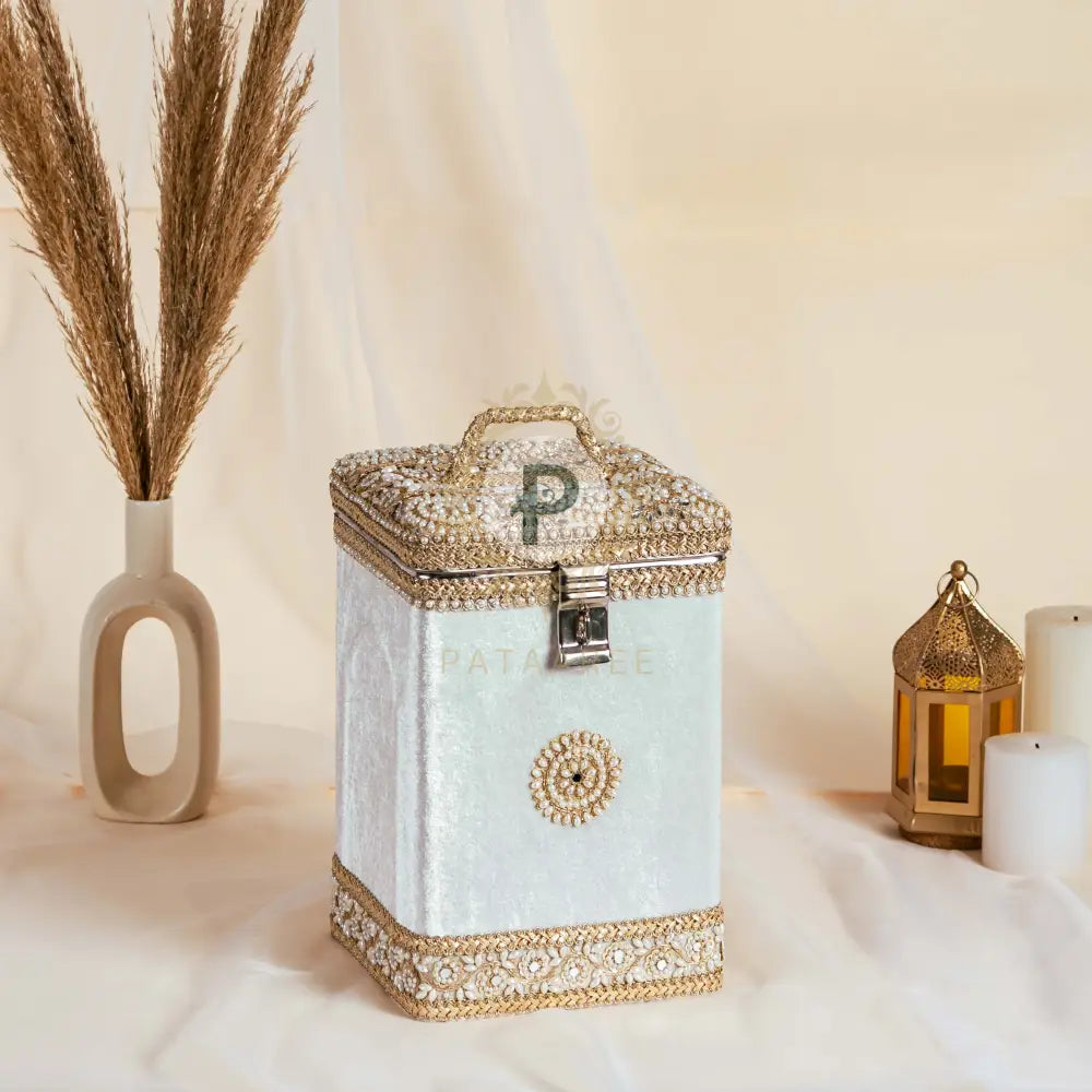Zehra Bhaji Box