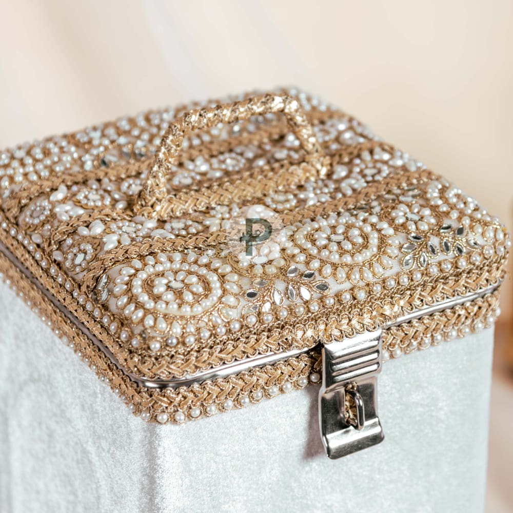 Zehra Bhaji Box