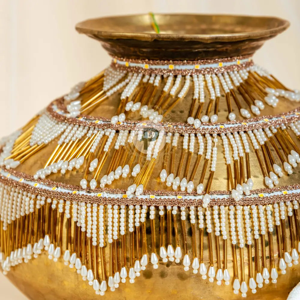 Zehra Brass Jaago Matka