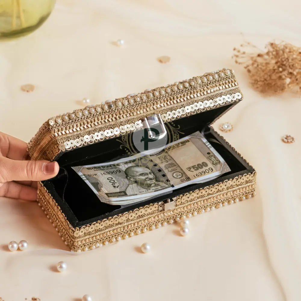 Zehra Cash Gift Box